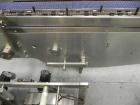 Used- George Gordon Accuwrap Inverted Seal Horizontal Servo Flow Wrapper