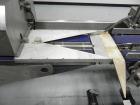 Used George Gordon Accuwrap Inverted Seal Horizontal Servo Flow Wrapper