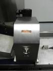 Used George Gordon Accuwrap Inverted Seal Horizontal Servo Flow Wrapper
