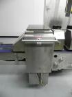 Used George Gordon Accuwrap Inverted Seal Horizontal Servo Flow Wrapper