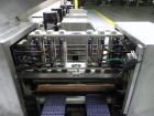 Used George Gordon Accuwrap Inverted Seal Horizontal Servo Flow Wrapper