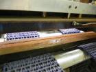 Used George Gordon Accuwrap Inverted Seal Horizontal Servo Flow Wrapper