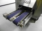 Used George Gordon Accuwrap Inverted Seal Horizontal Servo Flow Wrapper
