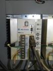 Used George Gordon Accuwrap Inverted Seal Horizontal Servo Flow Wrapper