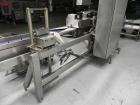 Used George Gordon Accuwrap Inverted Seal Horizontal Servo Flow Wrapper