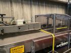 Used-Hayssen RT-1800MAP Gas Flush Horizontal Form Fill Seal Machine