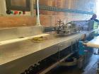 Used Hayssen RT-1800 Gas Flush Horizontal Form Fill Seal Machine