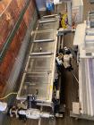 Used Hayssen RT-1800 Gas Flush Horizontal Form Fill Seal Machine