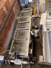 Used-Hayssen RT-1800 Gas Flush Horizontal Form Fill Seal Machine