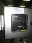 USED: Hayssen RT1000 MAP horizontal wrapper (horizontal form, filland seal machine) capable of speeds up to 160 ppm. Inverted seal withAccutrac film feed system. Package size range: length 4.25