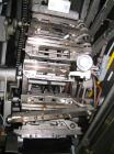 USED: Hayssen RT1000 MAP horizontal wrapper (horizontal form, filland seal machine) capable of speeds up to 160 ppm. Inverted seal withAccutrac film feed system. Package size range: length 4.25