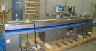 USED: Hayssen RT1000 MAP horizontal wrapper (horizontal form, filland seal machine) capable of speeds up to 160 ppm. Inverted seal withAccutrac film feed system. Package size range: length 4.25