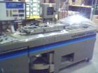USED: Hayssen RT1000 MAP horizontal wrapper (horizontal form, filland seal machine) capable of speeds up to 160 ppm. Inverted seal withAccutrac film feed system. Package size range: length 4.25