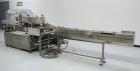 Used Imanpack Moonlight Poly PBB Registered Film Inverted Seal Poly Wrapper