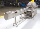 Used Imanpack Moonlight Poly PBB Registered Film Inverted Seal Poly Wrapper