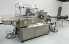 Used Imanpack Moonlight Poly PBB Registered Film Inverted Seal Poly Wrapper