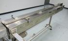Used Imanpack Moonlight Poly PBB Registered Film Inverted Seal Poly Wrapper