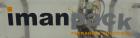 Used Imanpack Moonlight Poly PBB Registered Film Inverted Seal Poly Wrapper