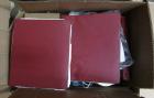 Used Imanpack Moonlight Poly PBB Registered Film Inverted Seal Poly Wrapper