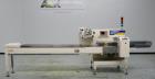 Used Ilapak Model Carrera 1000 PC Automatic Horizontal Flow Wrapper