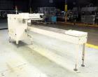 Used Ilapak Model Carrera 1000 PC Automatic Horizontal Flow Wrapper