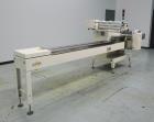 Used Ilapak Model Carrera 1000 PC Automatic Horizontal Flow Wrapper
