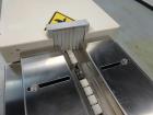 Used Ilapak Model Carrera 1000 PC Automatic Horizontal Flow Wrapper