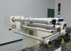 Used Ilapak Model Carrera 1000 PC Automatic Horizontal Flow Wrapper