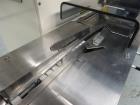 Used Ilapak Model Carrera 1000 PC Automatic Horizontal Flow Wrapper