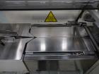 Used Ilapak Model Carrera 1000 PC Automatic Horizontal Flow Wrapper