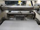 Used Ilapak Model Carrera 1000 PC Automatic Horizontal Flow Wrapper