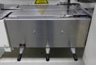 Used Ilapak Model Carrera 1000 PC Automatic Horizontal Flow Wrapper