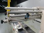 Used Ilapak Model Carrera 1000 PC Automatic Horizontal Flow Wrapper