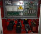 Used Ilapak Model Carrera 1000 PC Automatic Horizontal Flow Wrapper