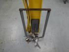 Used Ilapak Model Carrera 1000 PC Automatic Horizontal Flow Wrapper