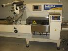Used- Ilapak High Speed Card Wrapping Line (Flowpack style)