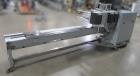 Used Ilapak Carrera 1000 Horizontal Flow Wrapper | High-Speed 2-Up Packaging Sys