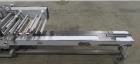 Used Ilapak Carrera 1000 Horizontal Flow Wrapper | High-Speed 2-Up Packaging Sys
