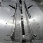 Used Ilapak Carrera 1000 Horizontal Flow Wrapper | High-Speed 2-Up Packaging Sys