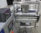 Used Ilapak Carrera 1000 Horizontal Flow Wrapper | High-Speed 2-Up Packaging Sys
