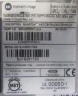 Used Ilapak Carrera 1000 Horizontal Flow Wrapper | High-Speed 2-Up Packaging Sys