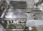 Used Ilapak Carrera 1000 Horizontal Flow Wrapper | High-Speed 2-Up Packaging Sys