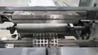 Used Ilapak Carrera 1000 Horizontal Flow Wrapper | High-Speed 2-Up Packaging Sys