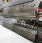 Used Ilapak Carrera 1000 Horizontal Flow Wrapper | High-Speed 2-Up Packaging Sys