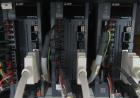 Used Ilapak Carrera 1000 Horizontal Flow Wrapper | High-Speed 2-Up Packaging Sys