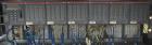 Used Ilapak Carrera 1000 Horizontal Flow Wrapper | High-Speed 2-Up Packaging Sys