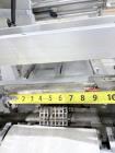 Used Ilapak Carrera 1000 Horizontal Flow Wrapper | High-Speed 2-Up Packaging Sys