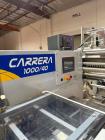 Used Ilapak Carrera 1000 Horizontal Flow Wrapper | High-Speed 2-Up Packaging System