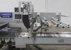 Used Ilapak Carrera 1000 Horizontal Flow Wrapper | High-Speed 2-Up Packaging System