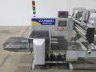 Used Ilapak Carrera 1000 Horizontal Flow Wrapper | High-Speed 2-Up Packaging System